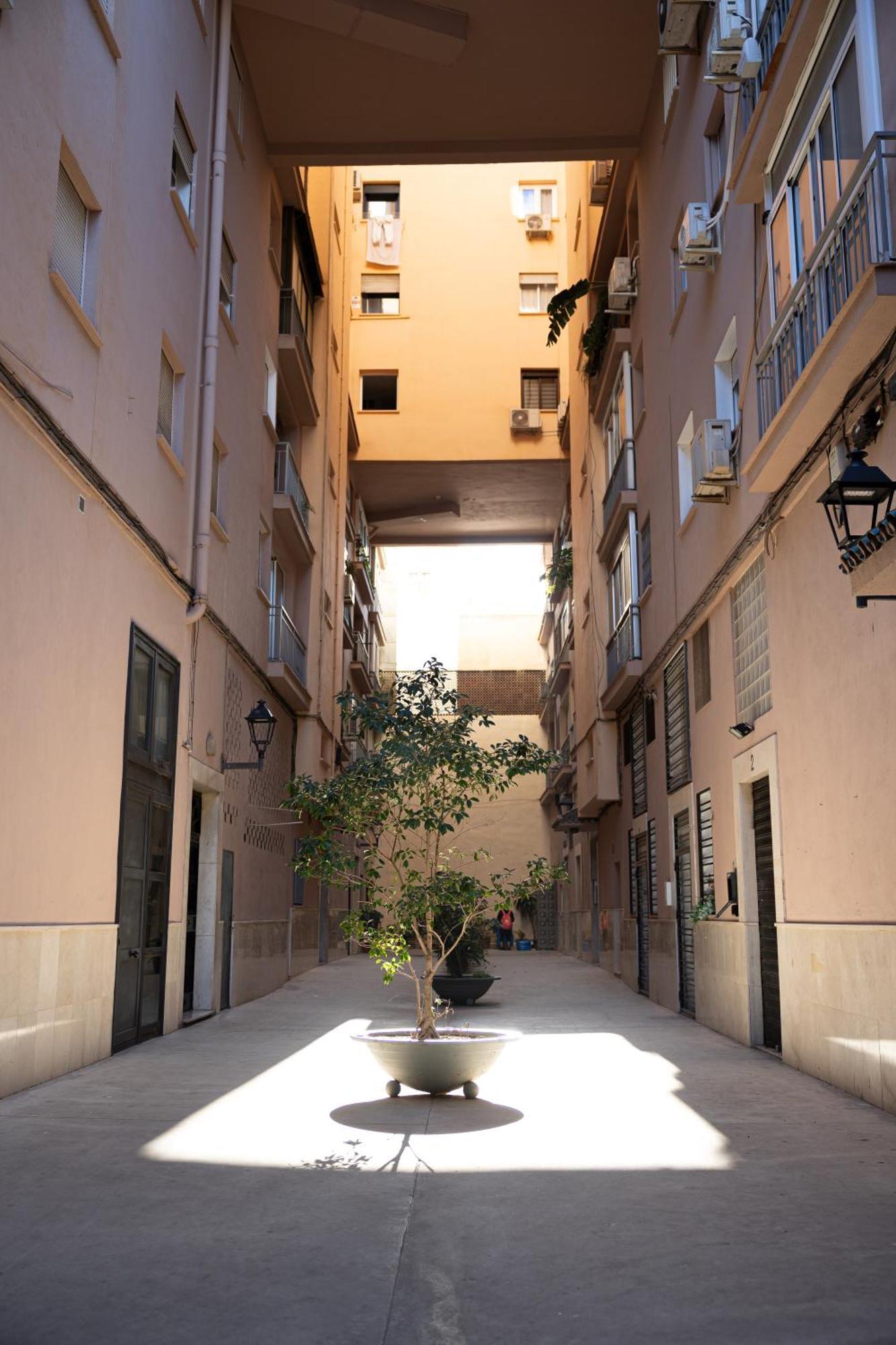 Junto A La Casa Natal De Picasso Apartamento Málaga Exterior foto